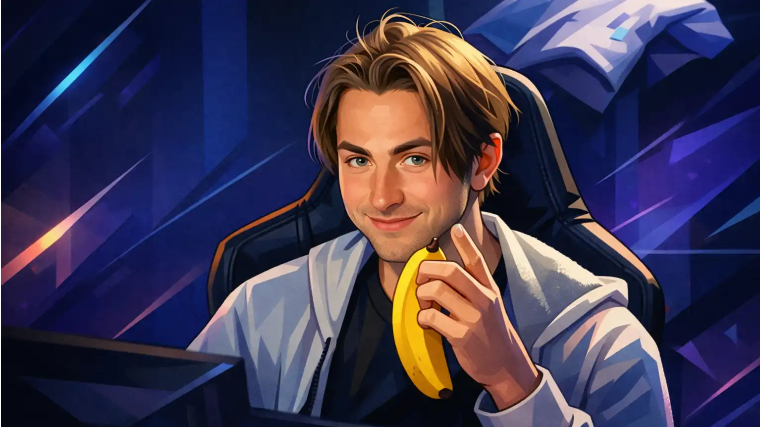 Draken Goes Inactive in CS2: Johnny Speeds Signs nawwk as Replacement